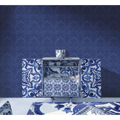  Tapet Dolce&Gabbana TCW007 TCAIB U0018 