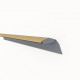 CAPAC DE GARD ADRo-Decor ST107 244x60x2000 CAPAC DE GARD ADRo-Decor ST107 244x60x2000