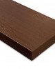 BL8 Medium Brown 