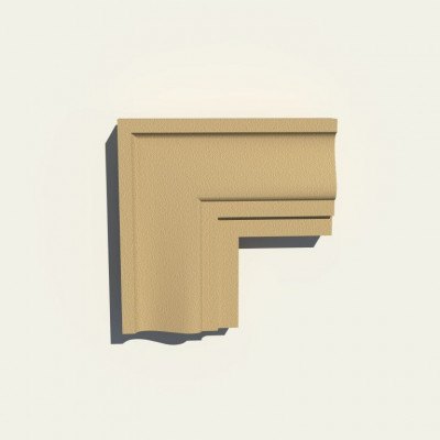 Set colt la 90 grade ancadrament ferestre ADRO-DECOR NA102 175X175X30 Set colt la 90 grade ancadrament ferestre ADRO-DECOR NA102 175X175X30