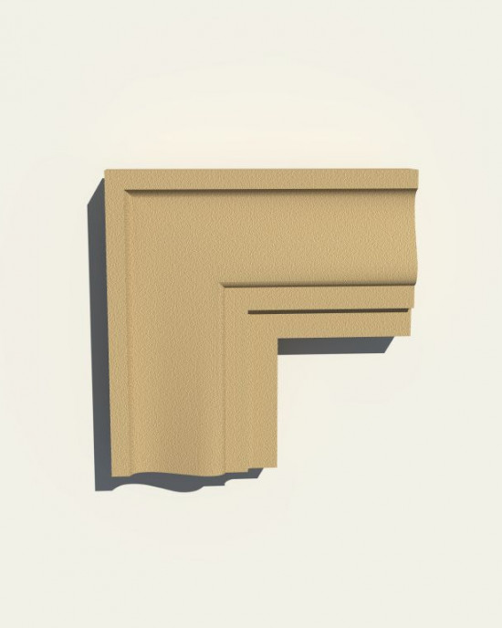 SET COLT LA 90 GRADE ANCADRAMENT FERESTRE ADRO-DECOR NA102 175X175X30 SET COLT LA 90 GRADE ANCADRAMENT FERESTRE ADRO-DECOR NA102 175X175X30