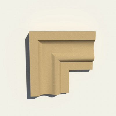 Set colt la 90 grade ancadrament ferestre ADRO-DECOR NA107 200X200X40 Set colt la 90 grade ancadrament ferestre ADRO-DECOR NA107 200X200X40