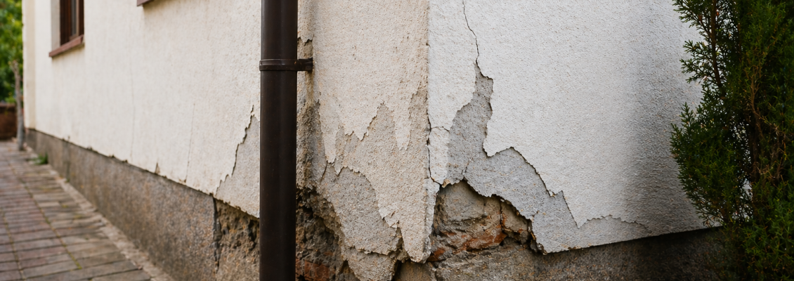 Cât pierzi dacă alegi soluții ieftine pentru fațada casei și finisaje exterioare