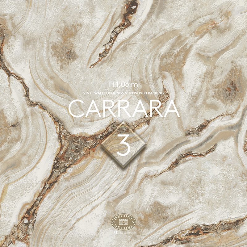 Tapet Carrara 3