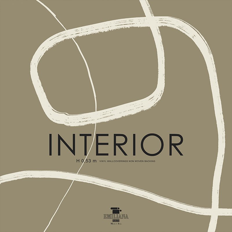Tapet interior