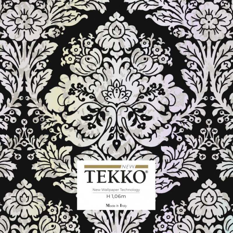 Tapet New Tekko